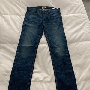 Excellent condition Paige Federal The Slim Fit men’s jeans in 29. Worn once